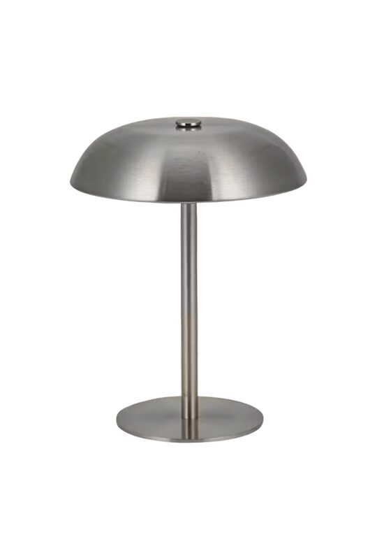 Sudraba LED lampiņa